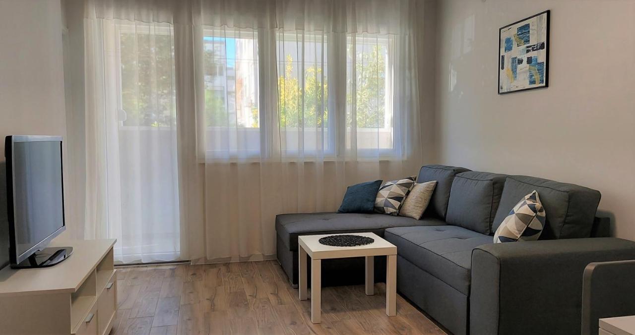 Apartment Adora Split Exterior photo